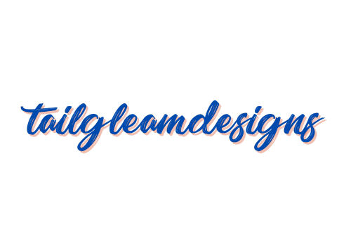 tailgleamdesigns.com